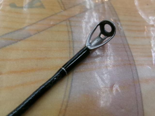 ブレイゾン C610MH-2