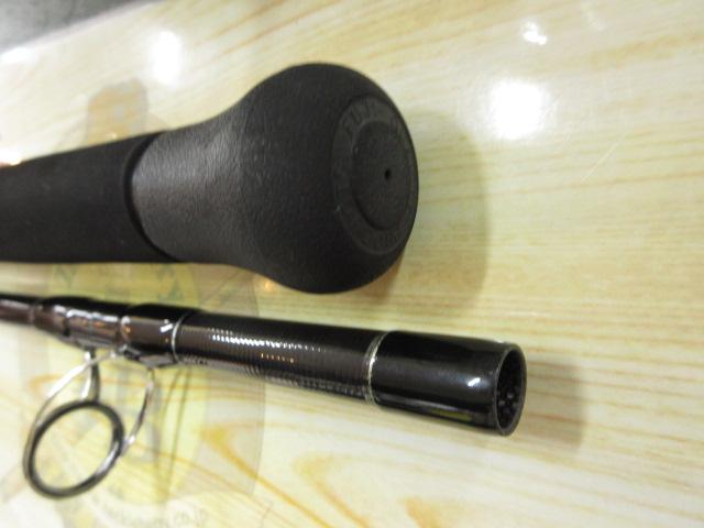 ブルースナイパー PL109MH