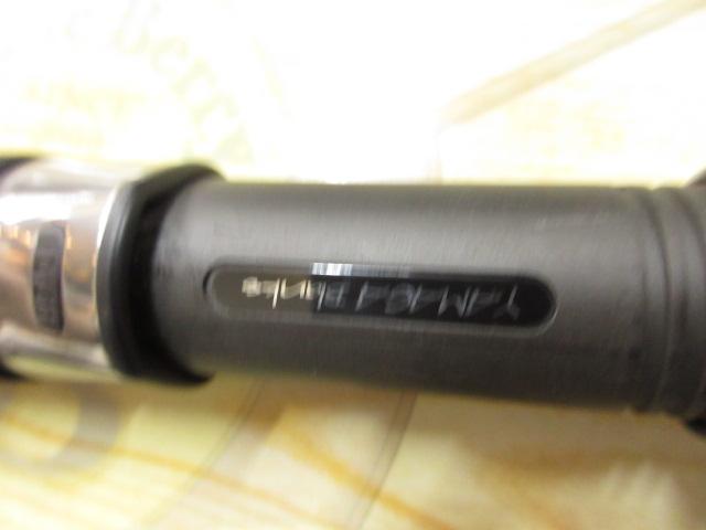 ブルースナイパー PL109MH