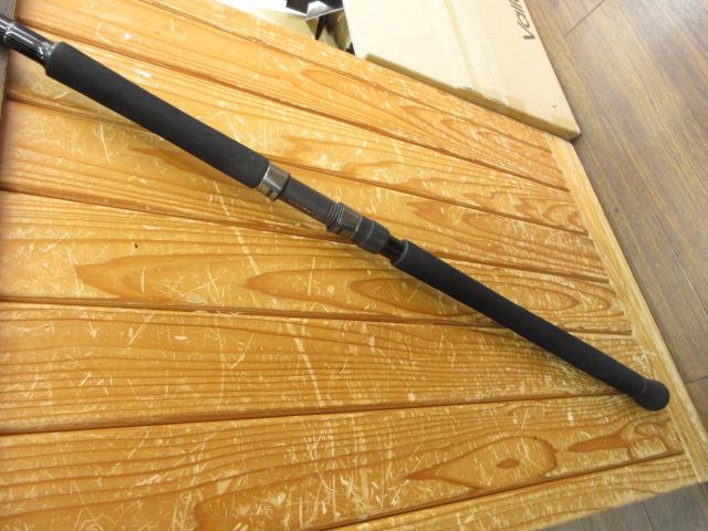 ブルースナイパー PL109MH