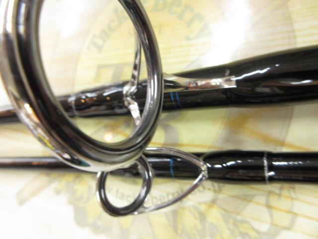 ブルースナイパー PL109MH