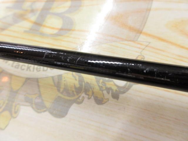 ブルースナイパー PL109MH