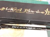 ブルースナイパー PL109MH