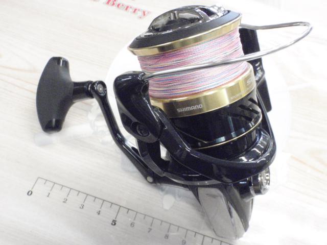 19スフェロスSW 4000XG｜＠ベリーネット 日本最大新品中古釣具WEBショップ