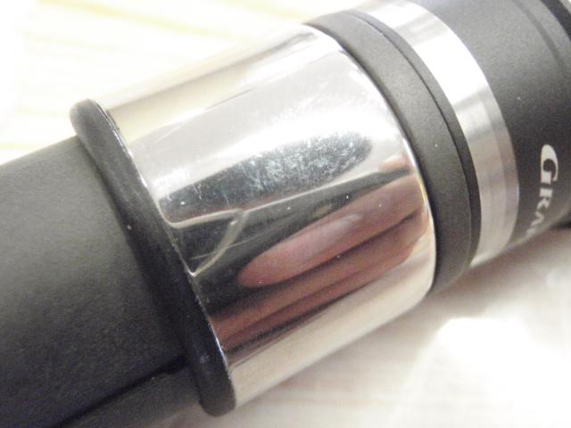 19グラップラータイプスローJ B68-5