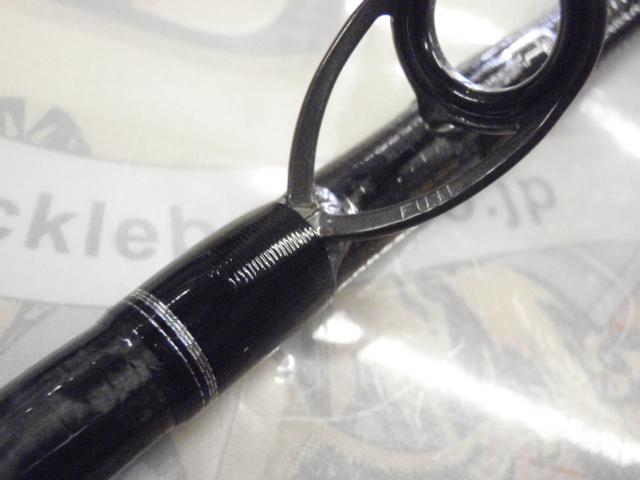 19グラップラータイプスローJ B68-5