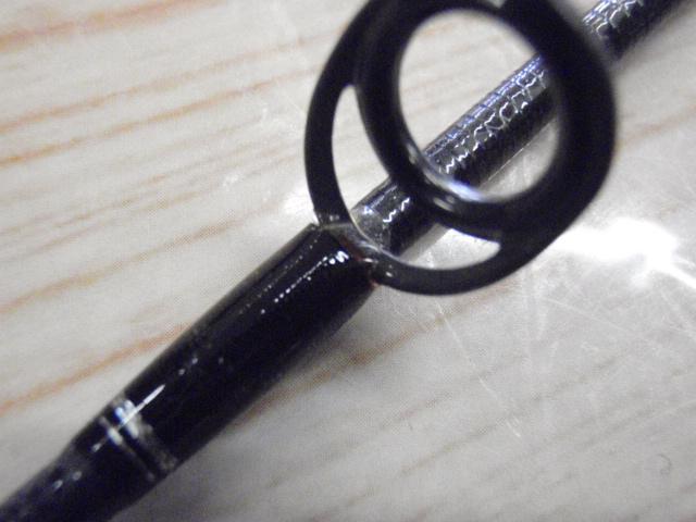 19グラップラータイプC S70L