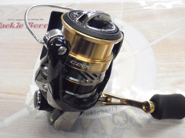 16ナスキー C2000S