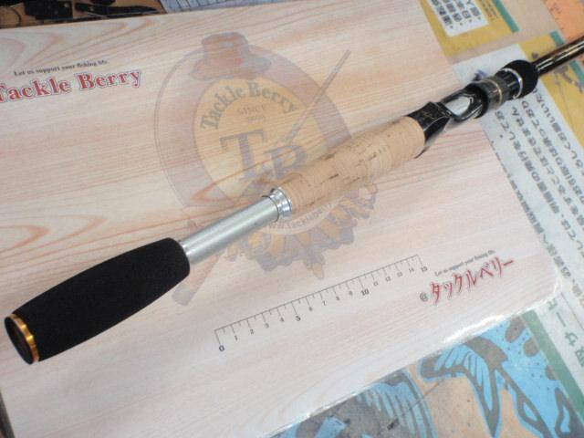 デストロイヤー F7-77X THPテレスコピック スパイラルガイド