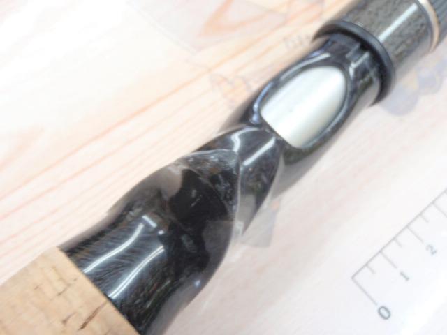 デストロイヤー F7-77X THPテレスコピック スパイラルガイド