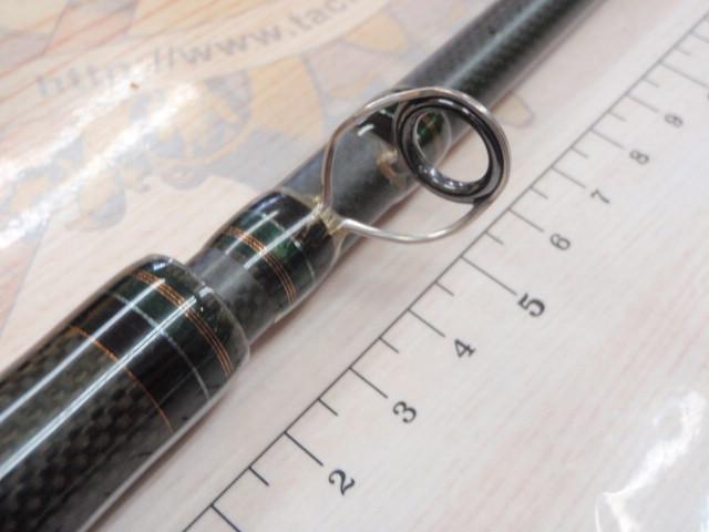 デストロイヤー F7-77X THPテレスコピック スパイラルガイド