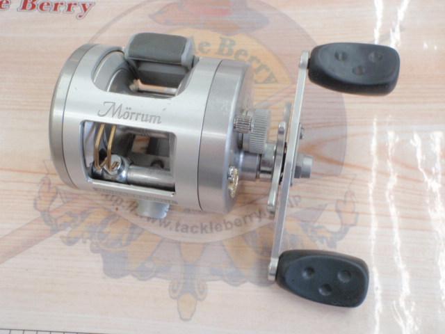 モラムSX3601C Hi-Speed