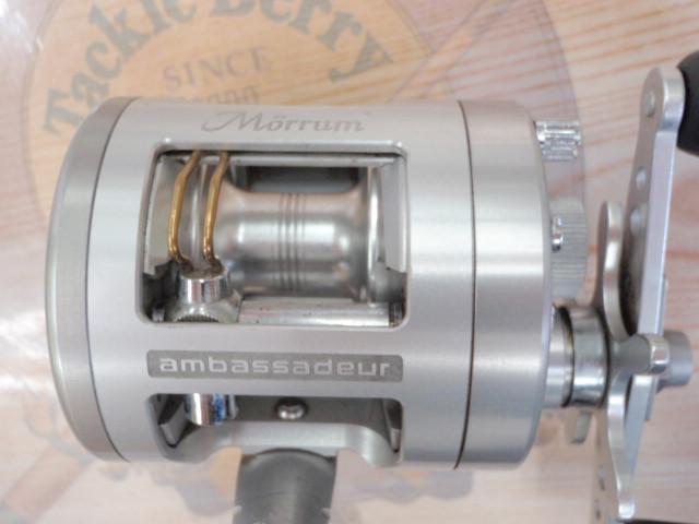 モラムSX3601C Hi-Speed