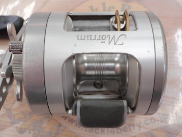 モラムSX3601C Hi-Speed