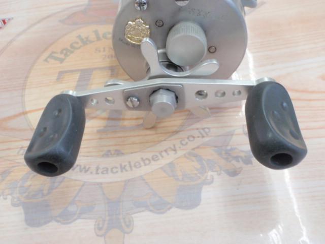 モラムSX3601C Hi-Speed