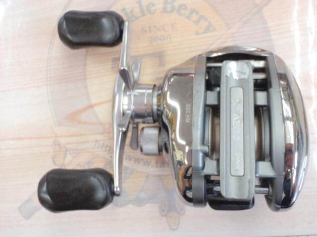 アンタレス5 RH｜＠ベリーネット 日本最大新品中古釣具WEBショップ