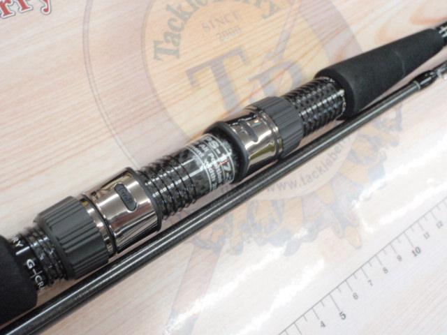 セブンセンスTR MJS-932-TR ミッドナイトジェッティー