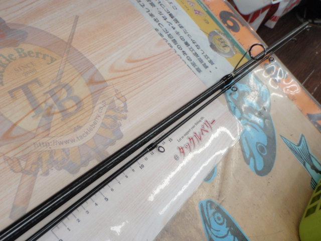 セブンセンスTR MJS-932-TR ミッドナイトジェッティー