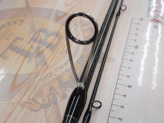 セブンセンスTR MJS-932-TR ミッドナイトジェッティー