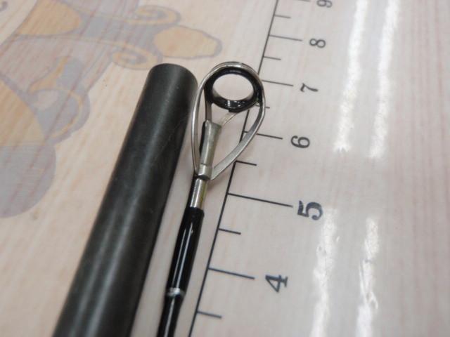 セブンセンスTR MJS-932-TR ミッドナイトジェッティー