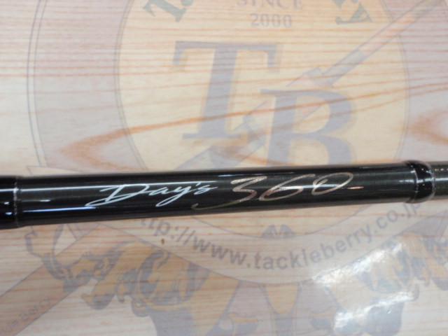 デイズ360 D360C-610M