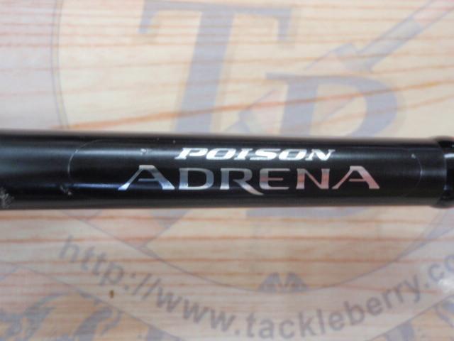 18ポイズンアドレナ 1611M+