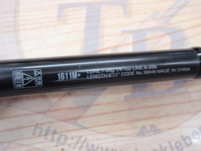 18ポイズンアドレナ 1611M+