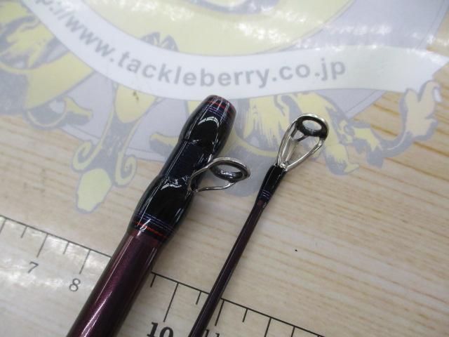 ハートランドリベラリスト 763MH+RSB-23