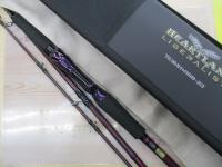 ハートランドリベラリスト 763MH+RSB-23