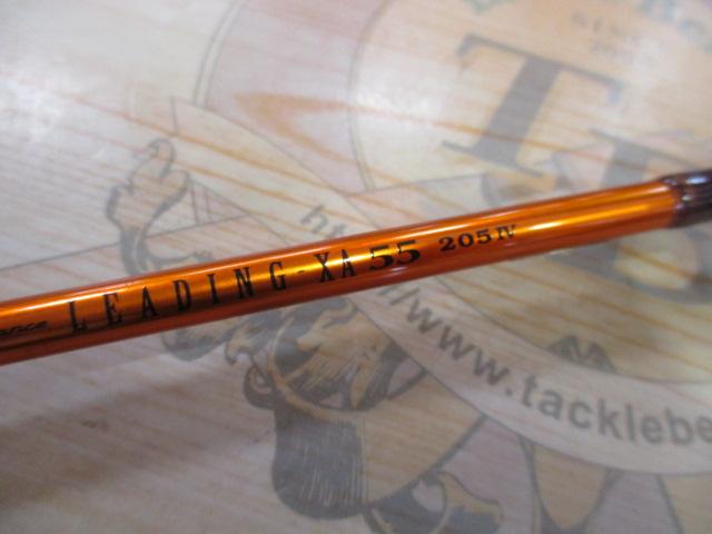 リーディング-XA 55 205Ⅳ