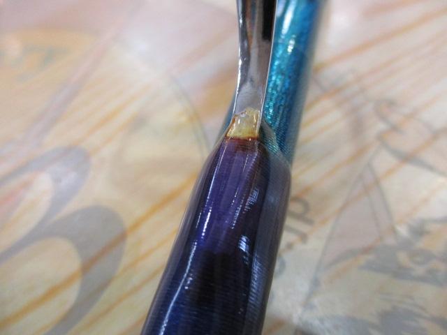 スパイク SK662-16