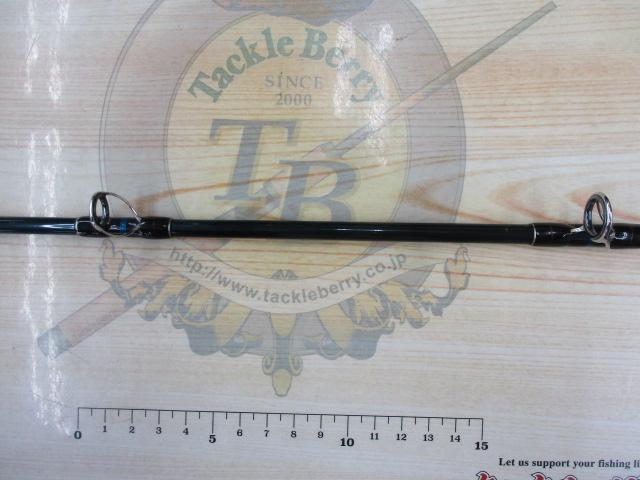 オフショアスティック SLJ-C61M