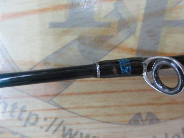 オフショアスティック SLJ-C61M