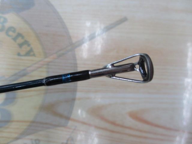 オフショアスティック SLJ-C61M