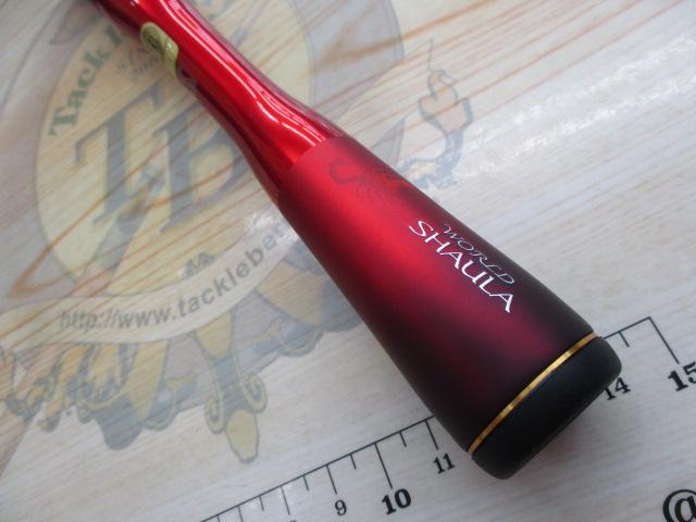 24ワールドシャウラ テクニカルエディション S62SUL-R/2