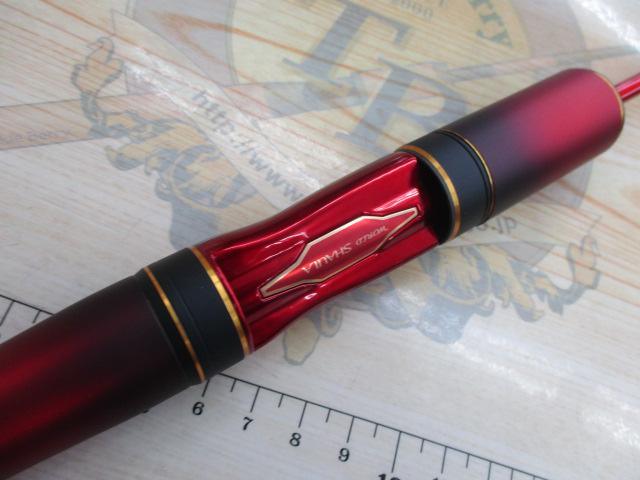 24ワールドシャウラ テクニカルエディション S62SUL-R/2