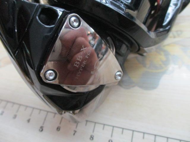 17BB-Xハイパーフォース C3000DXG