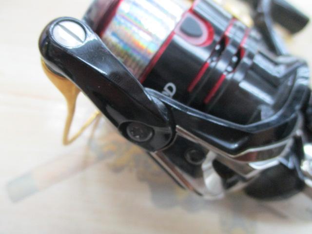 17BB-Xハイパーフォース C3000DXG