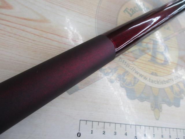 波濤 3-45遠投・N