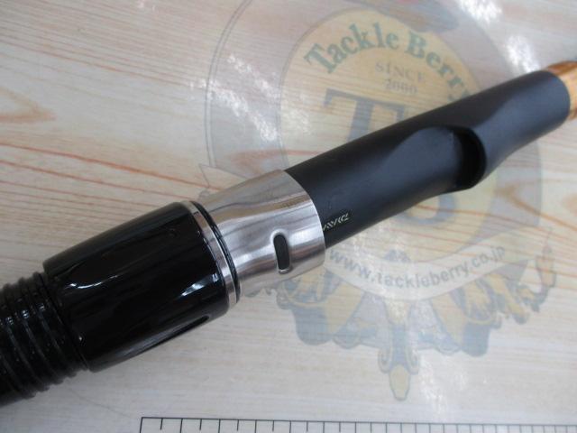 波濤 3-45遠投・N