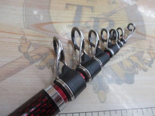 波濤 3-45遠投・N