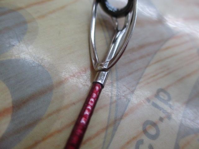 波濤 3-45遠投・N