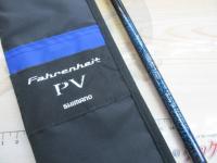 ファーレンハイトPV 272L