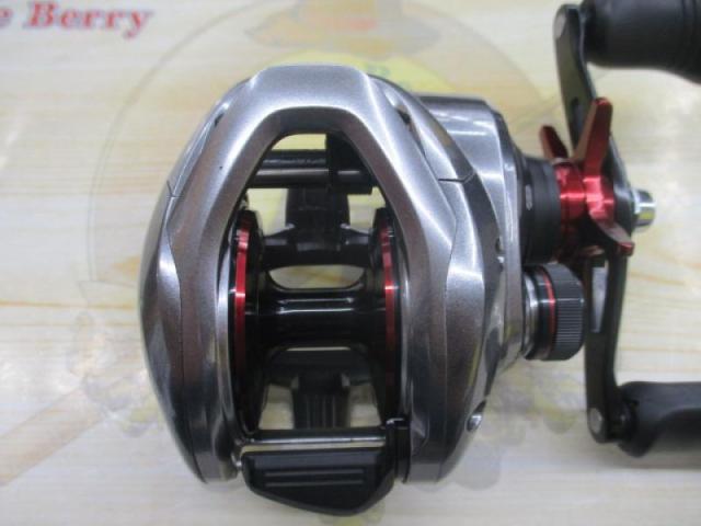 21スコーピオンMD 300XG