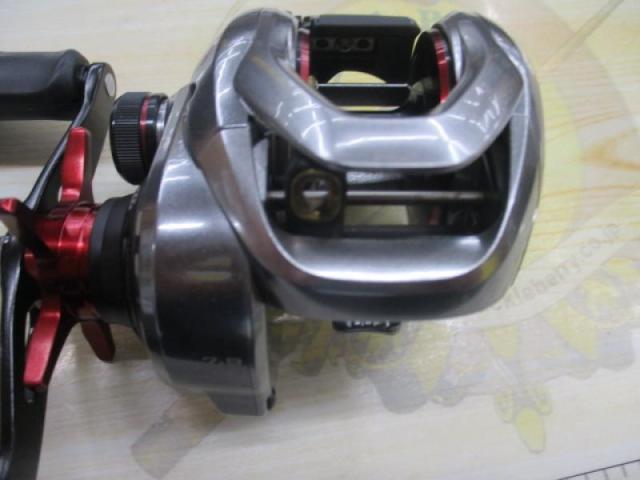 21スコーピオンMD 300XG