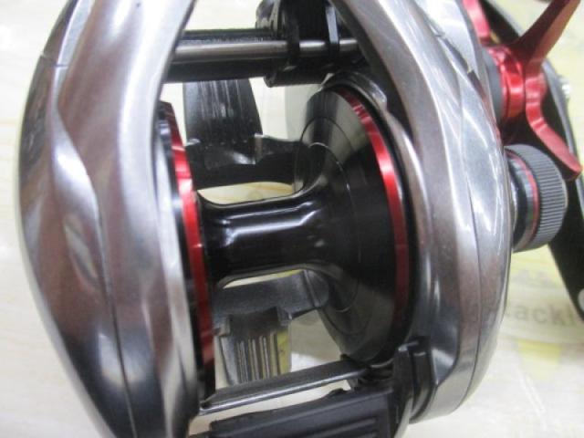 21スコーピオンMD 300XG