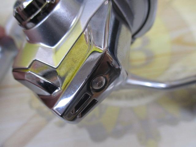 23ストラディック C2000S