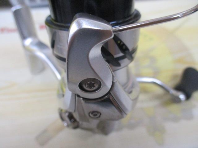 23ストラディック C2000S