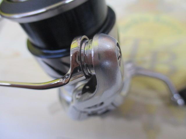 23ストラディック C2000S