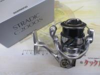 23ストラディック C2000S